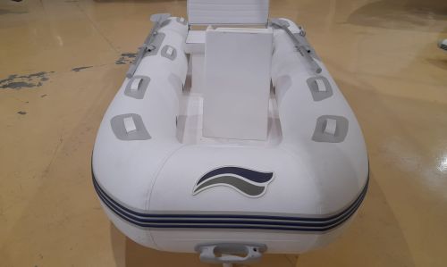 IMNASA 310 RIB