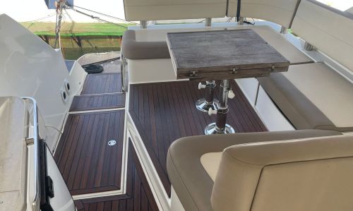 GALEON 385 HTS