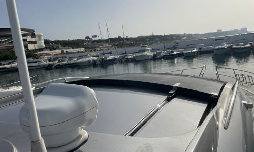 GALEON 385 HTS