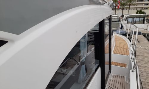 BENETEAU ANTARES 11