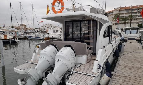 BENETEAU ANTARES 11