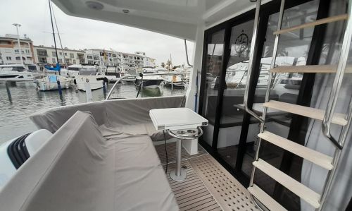 BENETEAU ANTARES 11