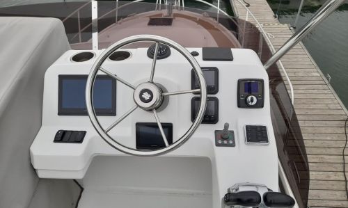 BENETEAU ANTARES 11