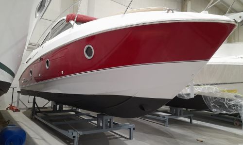 BENETEAU MONTECARLO 27