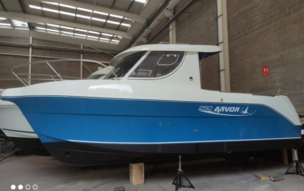 ARVOR 250