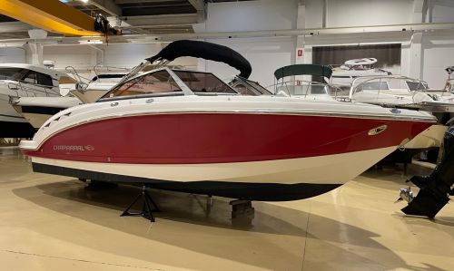 CHAPARRAL SUNESTA 224