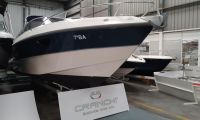 CRANCHI CSL 27