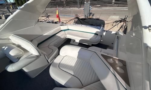 FAIRLINE TARGA 37