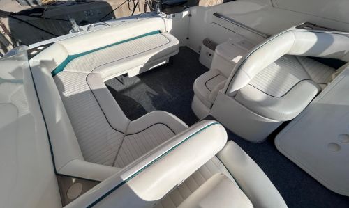 FAIRLINE TARGA 37