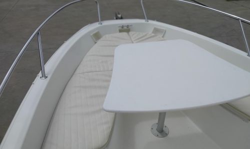 BENETEAU FLYER 5.00 OPEN