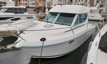 JEANNEAU MERRY FISHER 805